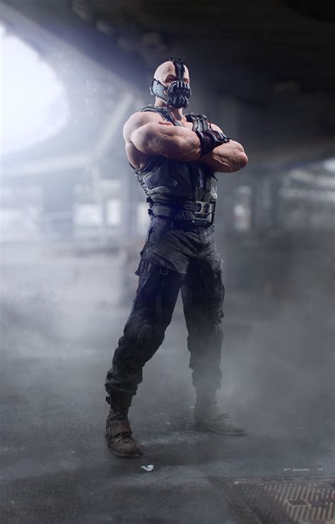 Bane (DC Comics)