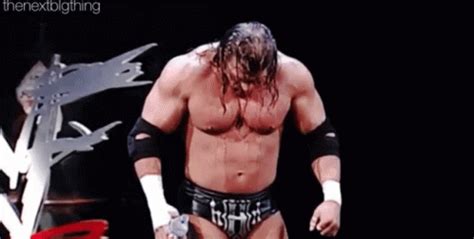 Triple H Entrance GIF - TripleH Entrance WWE - Discover & Share GIFs