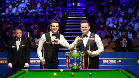 British Open Snooker 2021 Ergebnisse