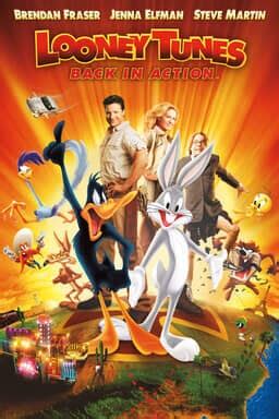 WarnerBros.com | Looney Tunes: Back in Action | Movies