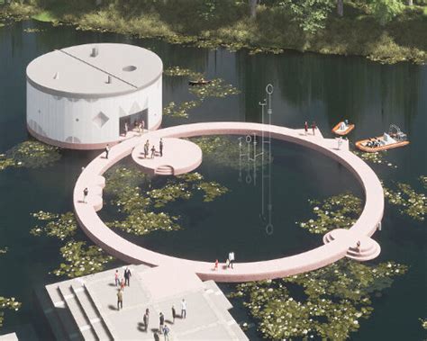 floating architecture | news and projects