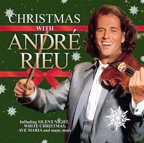 Christmas With Andre Rieu - Amazon.co.uk