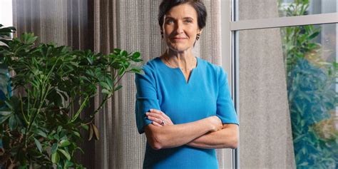 How incoming Citi CEO Jane Fraser broke banking's glass ceiling as ...