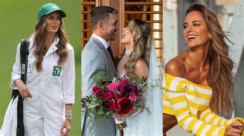 Meet Brooks Koepka's spouse, Jena Sims | Images by way of the years - Miami Daily Joournal