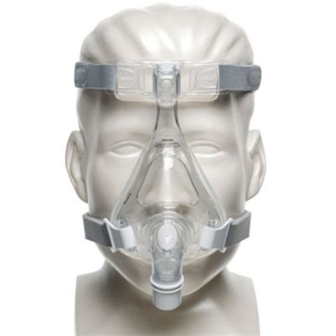 Philips Respironics Amara Full Face Mask Starter Kit with Gel and ...