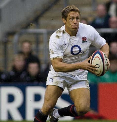 Jonny Wilkinson 2003