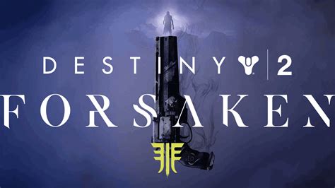 Destiny 2 expands again with Forsaken - Maxi-Geek