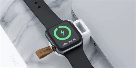 All-ways to charge your Apple Watch in 2023 – Blackview Official Store