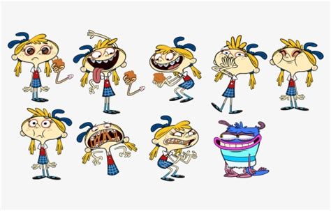 Bunsen Is A Beast Fan Art, HD Png Download - kindpng