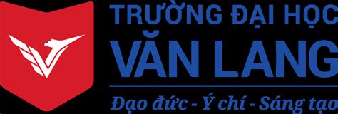 Thiết kế logo trường đại học văn lang đa dạng và độc đáo