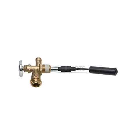 Manchester Propane Tank Valve - V20691.1 | highskyrvparts.com