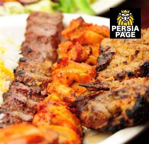 House of Kabob | Irvine, CA | Persian Restaurant, Persian food near me