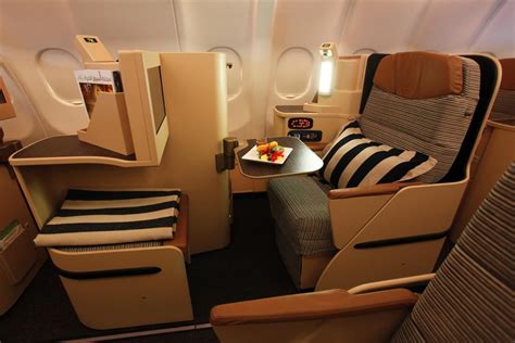 Cheap International Business Class Flights