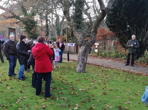 Victorian Christmas Fayre gallery - Woodhall Spa Cottage Museum