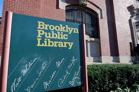 Brooklyn Public Library expands wireless internet offerings • Brooklyn ...