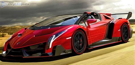 Lamborghini Veneno Roadster LP750-4 specs (2013-2015), performance ...