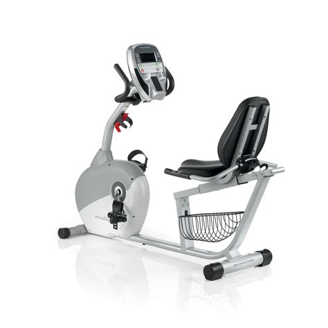 Schwinn® 245 Recumbent Bike | Schwinn®