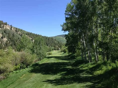 Beaver Creek Golf Resort, CO - Independent Golf Reviews