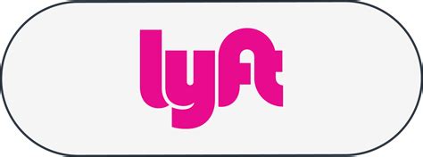 Printable Lyft Logo - Printable Templates