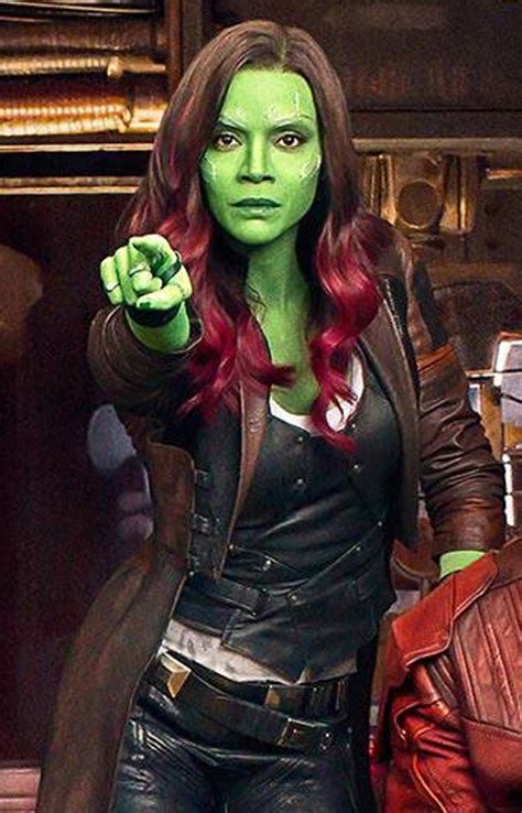 Gamora | Guardians of the Galaxy Wiki | Fandom