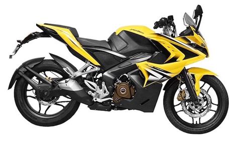 Bajaj Pulsar RS 200 Price, Buy Pulsar RS 200, Bajaj Pulsar RS 200 Mileage, Review - Bajaj Bikes