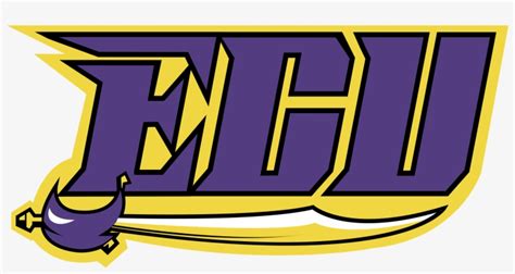 Ecu Pirates Logo Png Transparent - East Carolina University Symbol ...