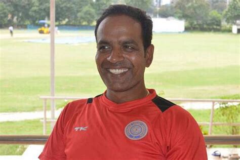 Sunil Joshi appointed Uttar Pradesh Ranji coach for one year term