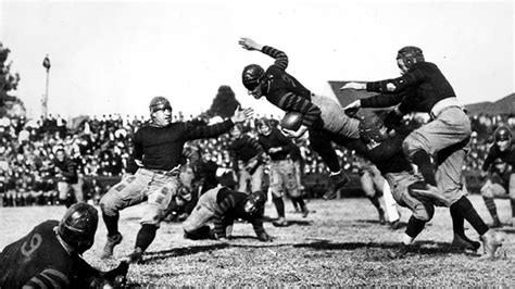 100 years of NFL journey, set a milestone in American sports - Sportszion