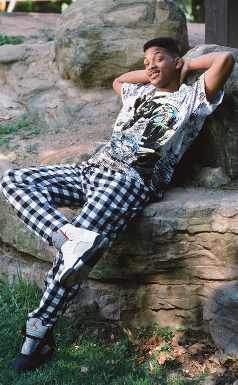 Photos from Will Smith's Craziest Looks on The Fresh Prince of Bel-Air