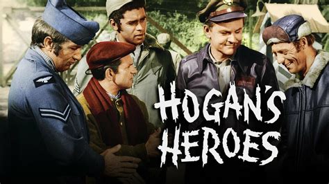 Hogan's Heroes - CBS Series - Where To Watch