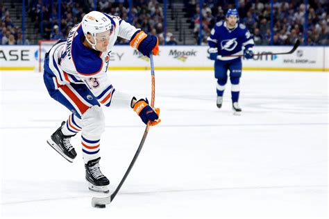 The Oilers scratching Jesse Puljujarvi shows it’s time for them to part ...