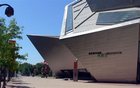 Denver Art Museum