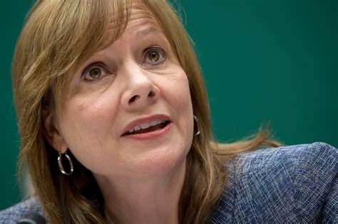 Mary Barra Quotes. QuotesGram