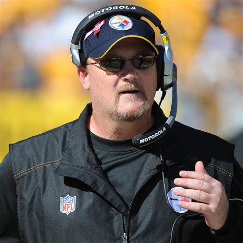 Randy Fichtner Named Steelers Offensive Coordinator, QB Coach | News, Scores, Highlights, Stats ...