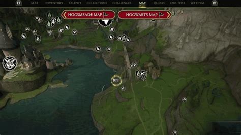 All Balloon Locations in Hogwarts Legacy (Detailed Guide)