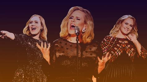 We Ranked All 36 Adele Songs | Access