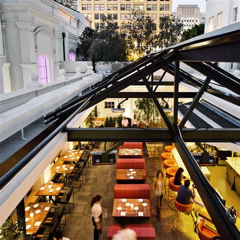 24 Downtown LA Restaurants You Need to Try Right Now | Downtown la ...