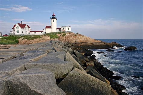 The 8 best massachusetts lighthouses to visit and photograph – Artofit