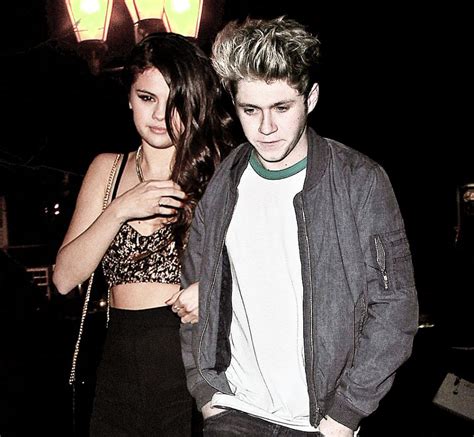 Selena Gomez & Niall Horan Are Spotted DATING?! – Celebrific