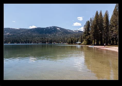 Donner Lake | RobsBlogs