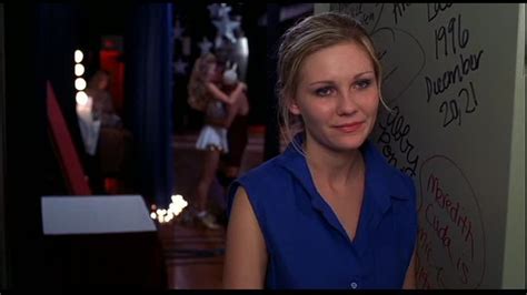 Kirsten in 'Drop Dead Gorgeous' - Kirsten Dunst Image (21521966) - Fanpop