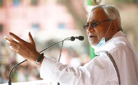 Opinion: 4 Reasons Why Nitish Kumar's Move Impacts National Politics