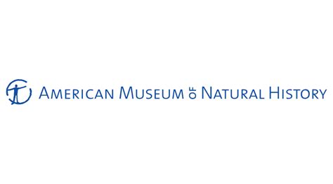 American Museum of Natural History Vector Logo | Free Download - (.SVG + .PNG) format ...