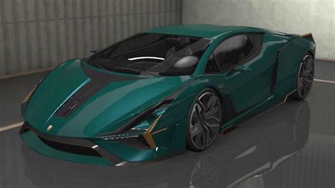 Pegassi Ignus | GTA 5 Online Vehicle Stats, Price, How To Get