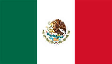 File:Flag of Mexico.png - Wikipedia