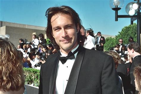 John Corbett | 1992 Emmy Awards NOTE: Permission granted to … | Flickr