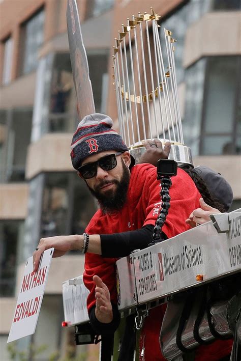 Boston Red Sox Victory Parade: Photos Of World Series Win Celebration ...