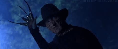 Freddy vs jason freddy krueger GIF - Pesquisar em GIFER