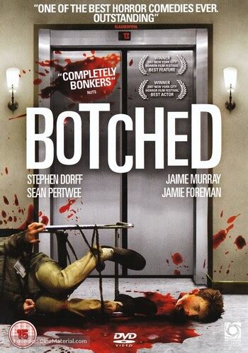 Botched (Film) - TV Tropes