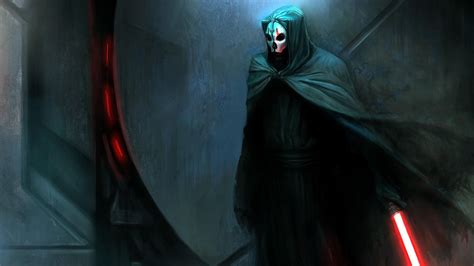 Darth Revan Desktop Wallpapers - Wallpaper Cave